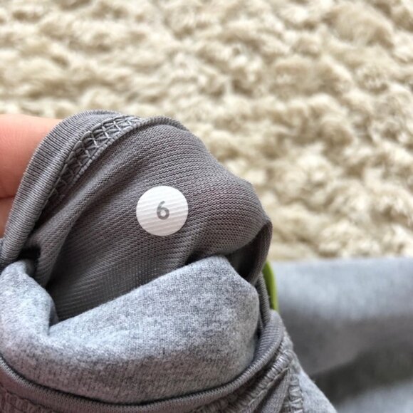 Rare lululemon live natural pant - Picture 7 of 7